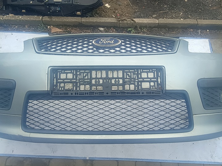 paraurti anteriore FORD C MAX KPL.