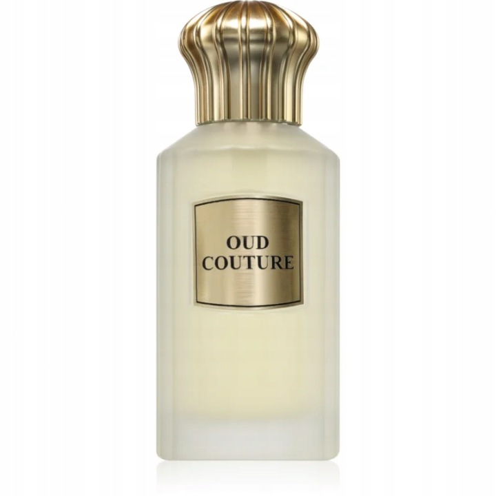 ahmed al maghribi oud couture ekstrakt perfum 100 ml     