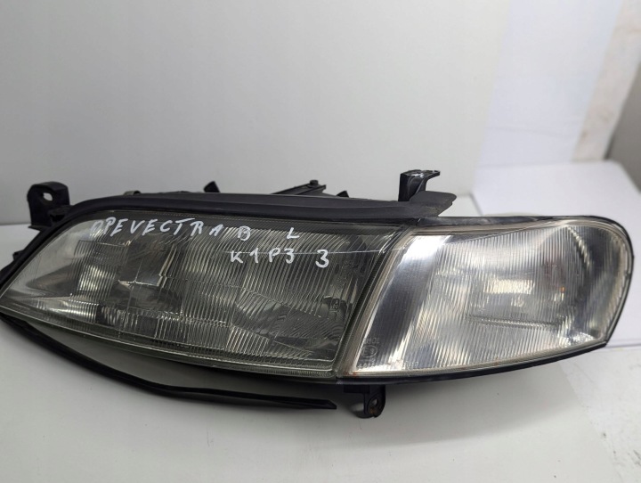 OPEL VECTRA B LIFT Licht links vorne EUROPA CARELLO