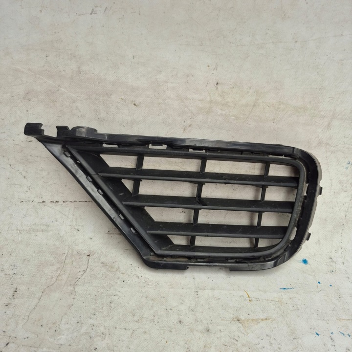 VW TOUAREG LIFT 15- Lüftungsgitter der Stoßstange links vorne 7P6853665B
