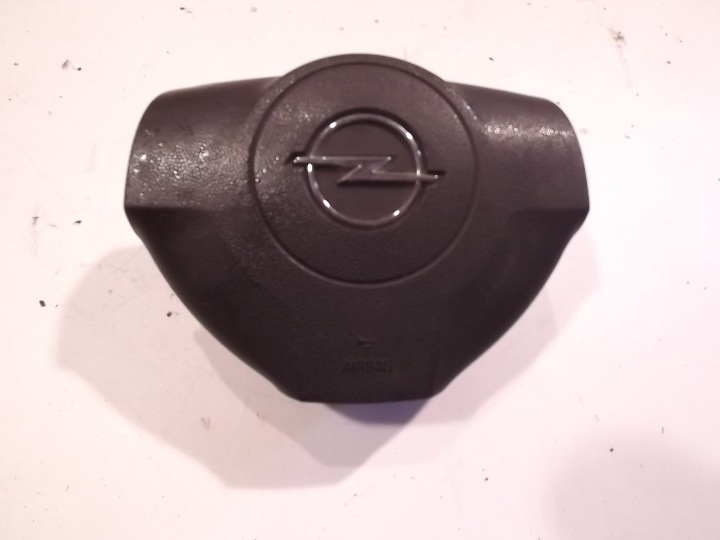 Airbag Airbag volant 13111348 OPEL ASTRA H