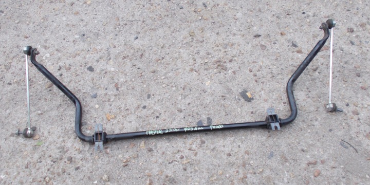 RENAULT MASTER III LIFT spurstange stabilisator des stabilisators vorne