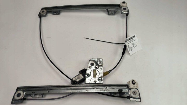 fensterhebermotor rechts vorne 402086A RENAULT KANGOO II