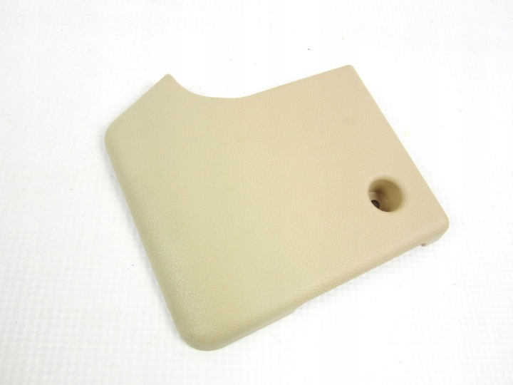 copertura GREMBIALINA Copri sedile posteriore posteriore sinistra Mercedes GL X164