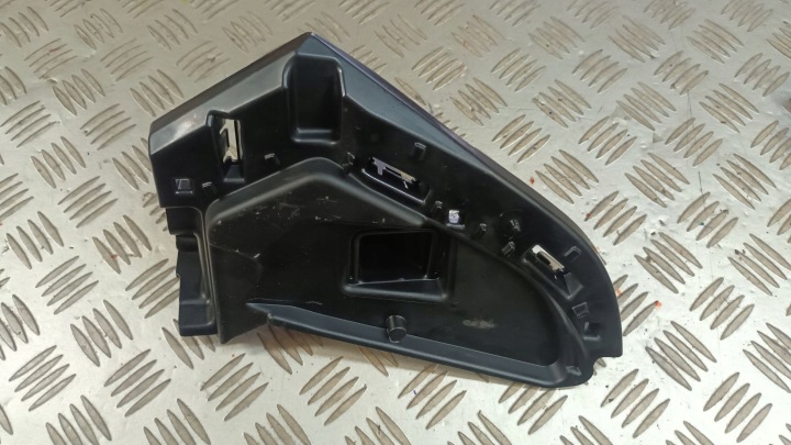 Ľavé držiak masky SKODA KODIAQ LIFT 2021->