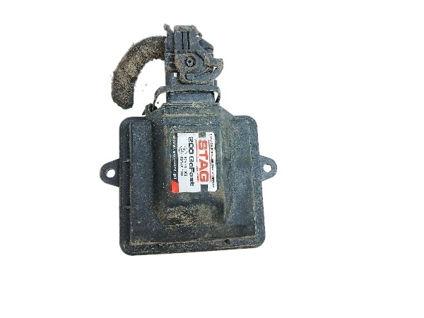 STAG 200 GOFAST bedienteil gas LPG 67R-017009