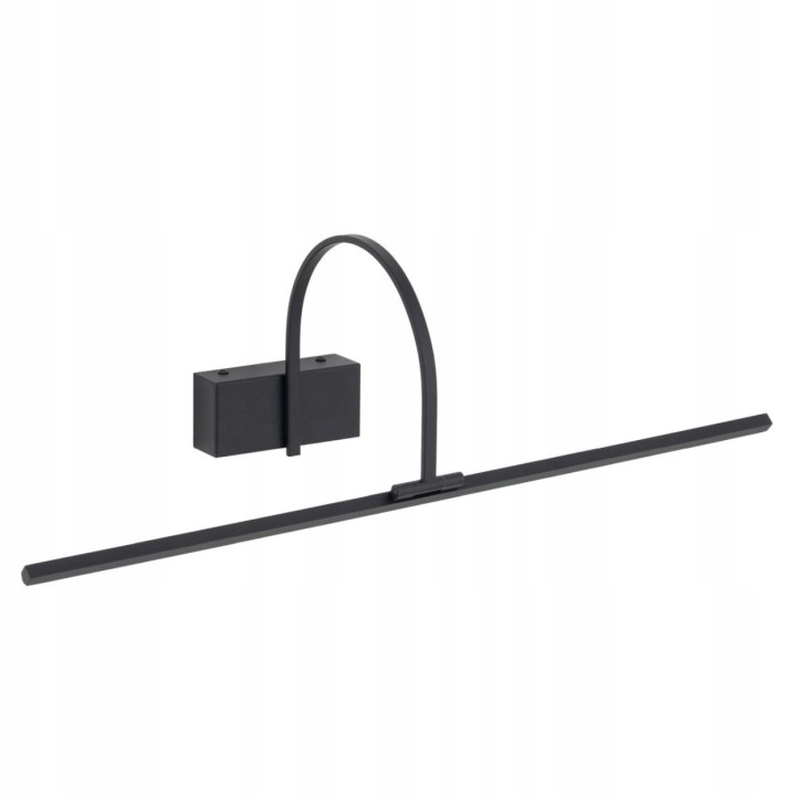 Nástěnná lampa Artline Led černá 6W Moderní Lampa Dekorativní Světelná Lišta