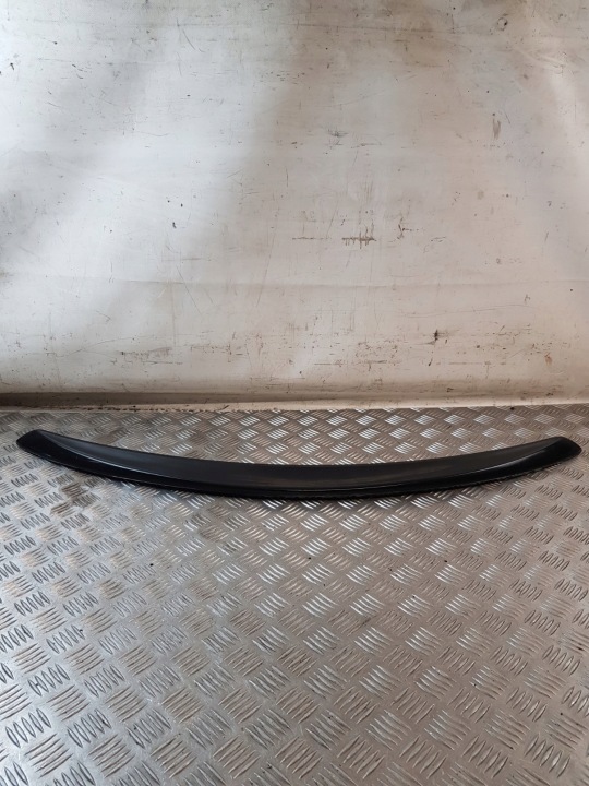 SPOILER LOTKA heckklappe heck 13266863 OPEL INSIGNIA A HB 10R- K: Z22C