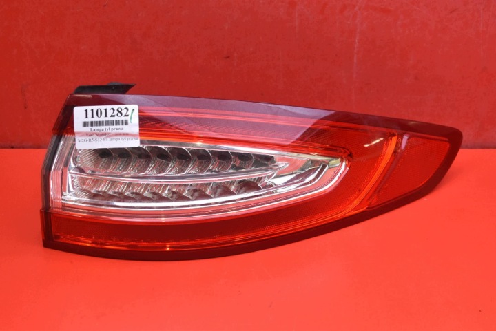 feu droit arrière arrière LED DS73-13404-FJ FORD MONDEO MK5 5D HB 14-20
