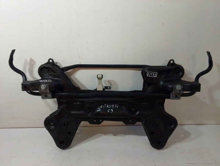 Citroen C3 III Peugeot 208 et Pont essieu Avant 715974 (K135)