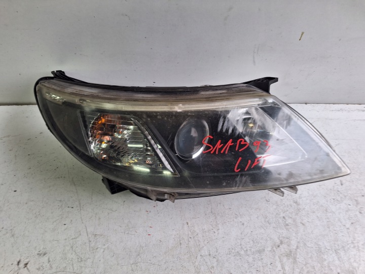 SAAB 9-3 LIFT 07-12 FANALE FARO Destro UK