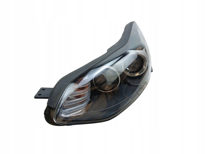 light REFLEKTOR left front lens LED KIA SPORTAGE IV 92101-F1040 UK