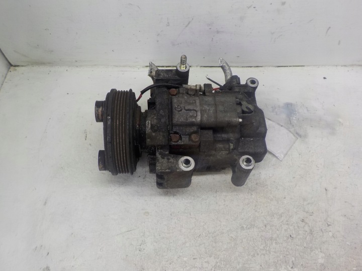 compressor pump of the air conditioning MAZDA 5 II 1.8 2.0 H12A0BW4JZ