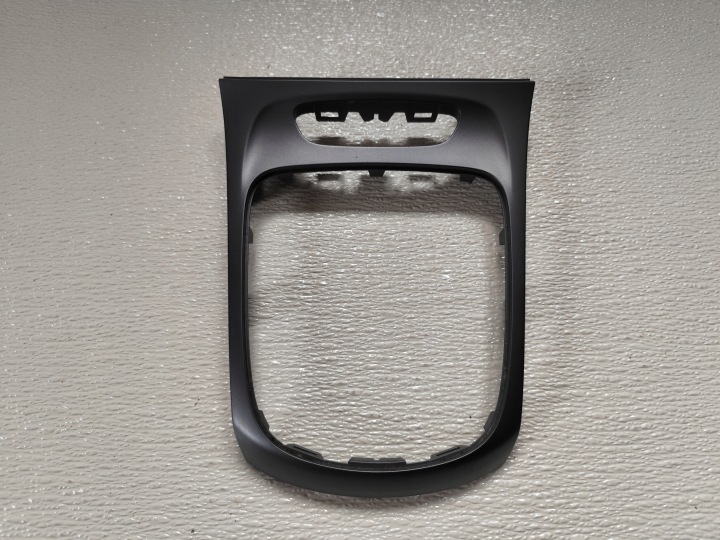 OPEL ASTRA K 2018 RÁM Kryt kulisy radiacej páky 13449240