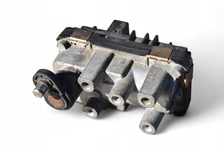 regulator of the turbine BMW F10 F20 F30 2.0 D N47 6NW010430-04
