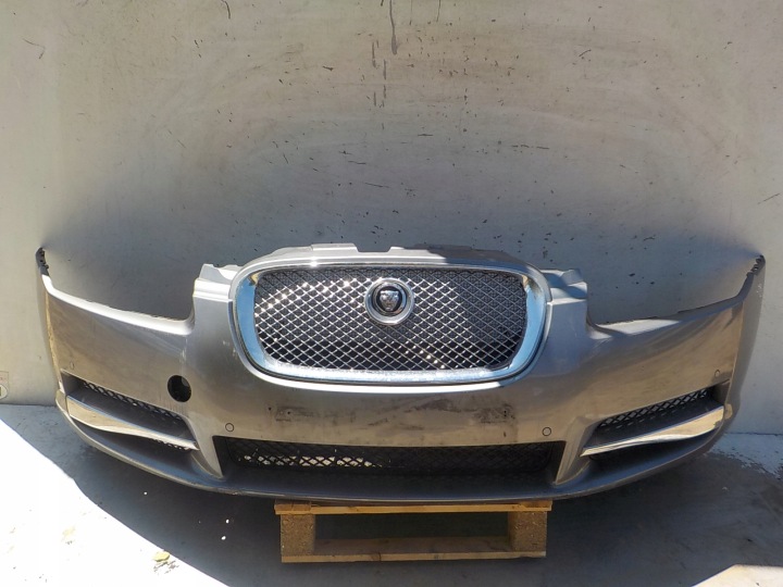 395 JAGUAR XF X250 paraurti anteriore anteriore