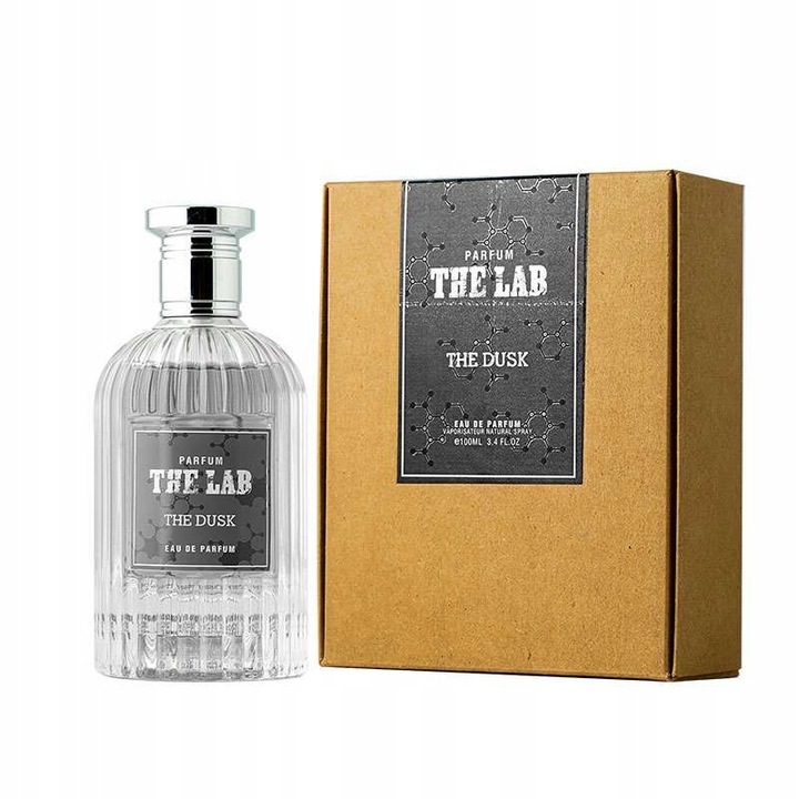 parfum the lab the dusk