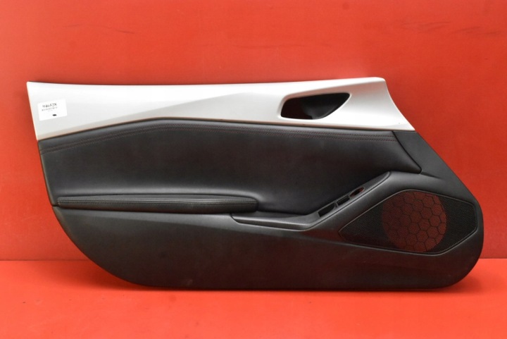 bok dveře levý předek SKORZANY EU N2436846X MAZDA MX5 MX-5 4 IV ND 15-21