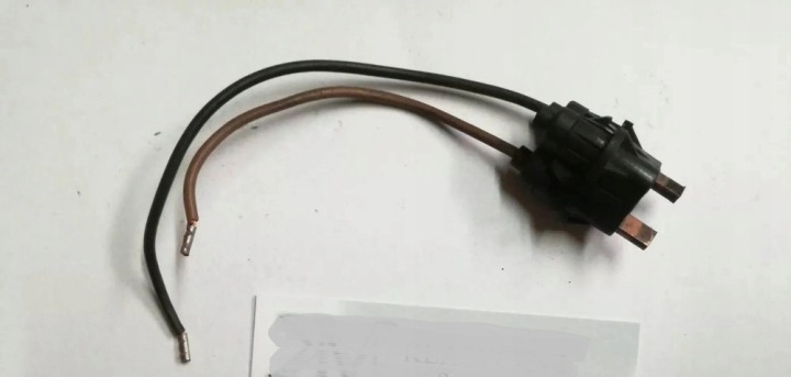 Sensor KLAKSONU MERCEDES W123 Sedan COUPE KOMBI 75-85 1234640043