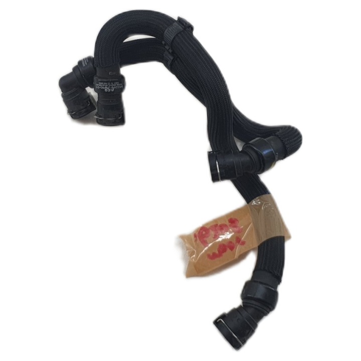 tubazione acqua tubo PEUGEOT 508 II 1.6 PURETECH 9822405880 originale
