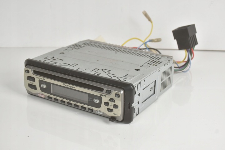 RADIO PIONEER DEH-3700MP