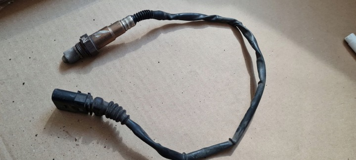 S6 C7 4G LIFT A6 SONDA LAMBDA 4.0 TFSI 4H0906262H S7 4G