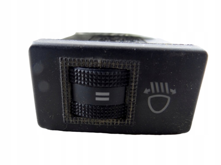 Pulsante Motorino regolazione fari Livello luci AUDI A4 B5 8D0 941 301