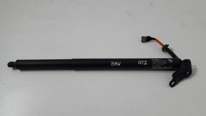BMW X1 F48 F49 Dämpfer hinten heckklappe rechts 9482962 (GT2)