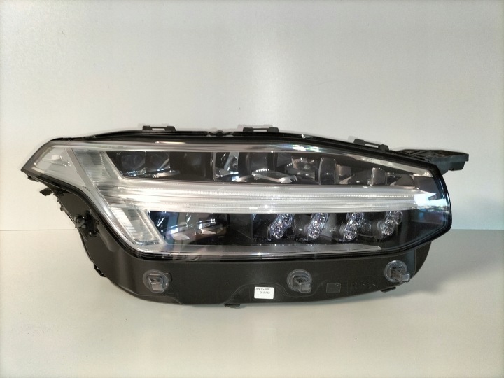 light front reflektor right VOLVO XC90 XC-90 II 15- FULL LED