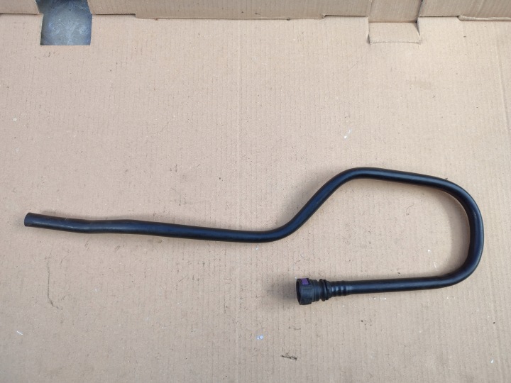 Tuyau conduite carburant durite paliwowy Opel 13138901
