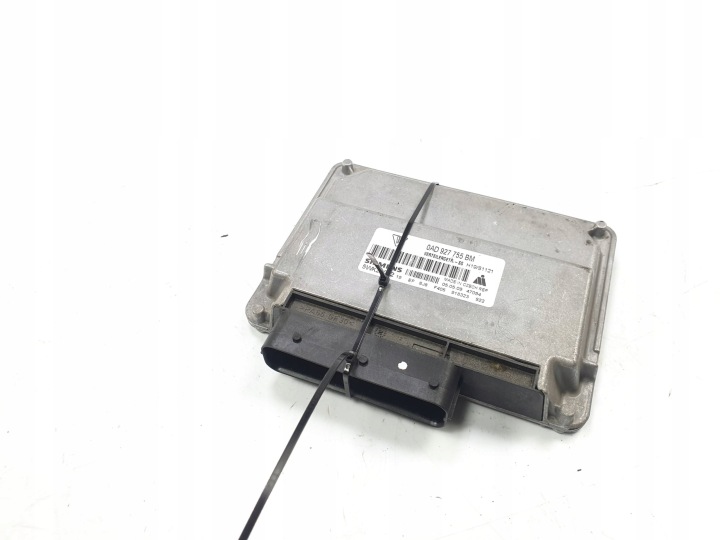 modul REDUKTORA 0AD927755BM PORSCHE CAYENNE und LIFT