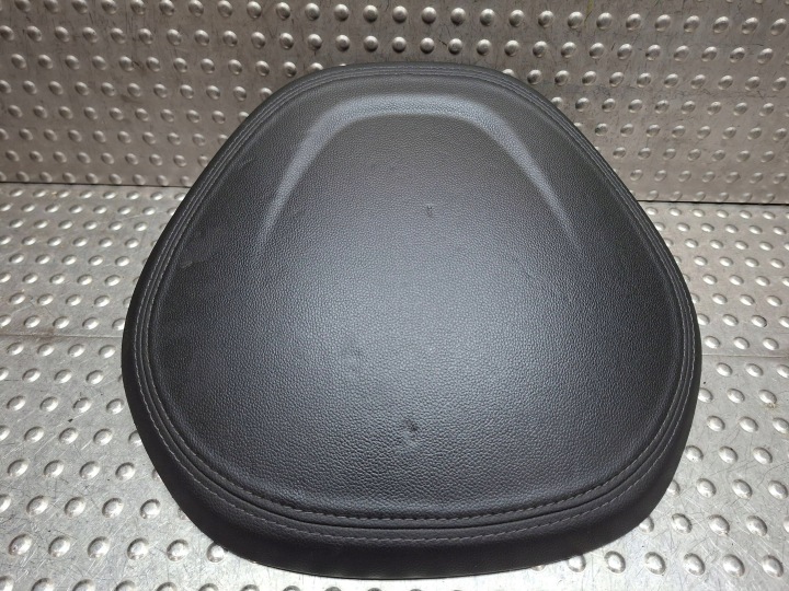 parasole copertura GREMBIALINA quadro strumenti TACHIMETRO contagiri 681013574R RENAULT KADJAR 2017