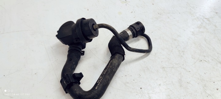 SCHLAUCH ROHR ROHR DES WASSERS AUDI A4 A5 Q5 8K1819376D