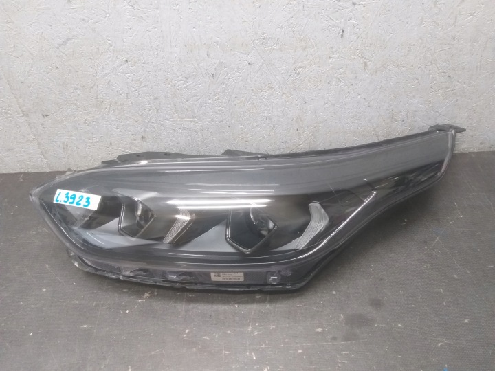 Feux phare Avant Gauche KIA CEED III 3 LIFT 21- FULL LED J7921-62510