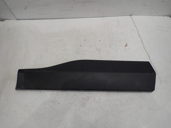 moulding door right rear part TOYOTA RAV4 V 2019- 75077-42040