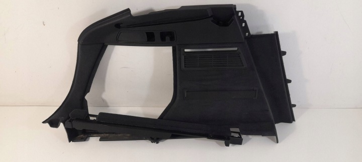 Audi Q5 SQ5 FY Left luggage compartment side 80F863879AJ (QR2) 5