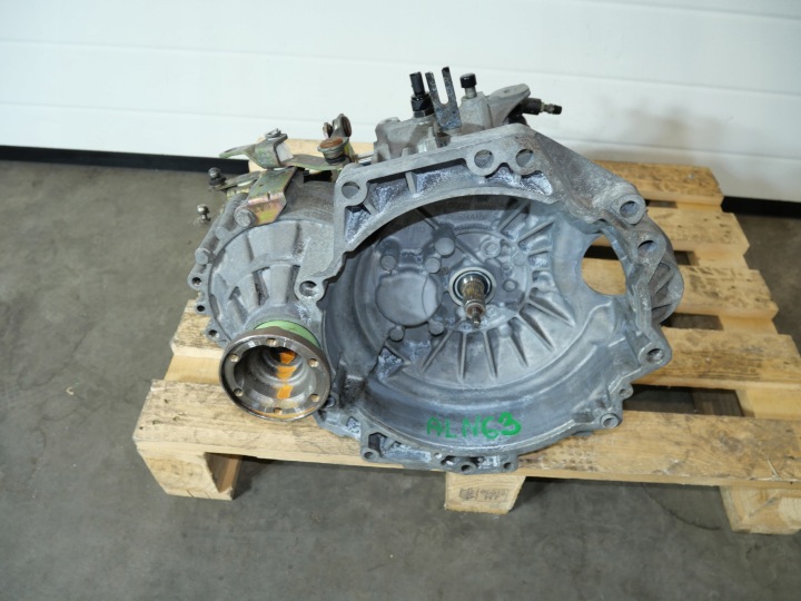Getriebe MANUALNA DSB VW GOLF IV 1.4 16V