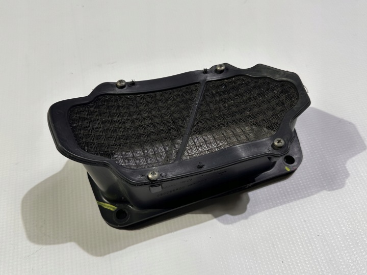 canale tubo tubo flessibile komin Dell’aria Maserati GranTurismo 2008+
