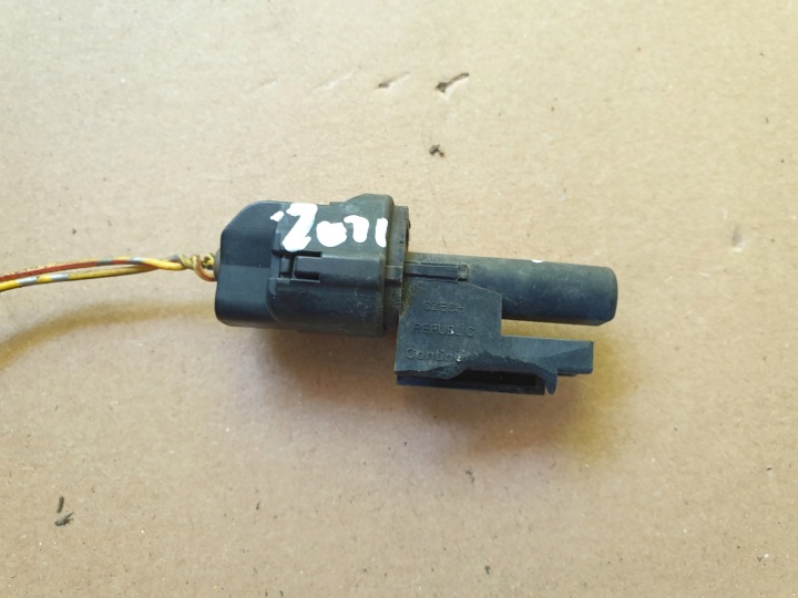 Capteur TEMPERATURY ZEWNETRZNEJ FIAT SEDICI SUZUKI SX4 2009- 40242930