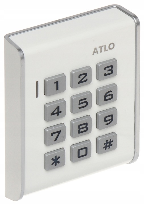 Šifrovací zámek ATLO-KRM-103