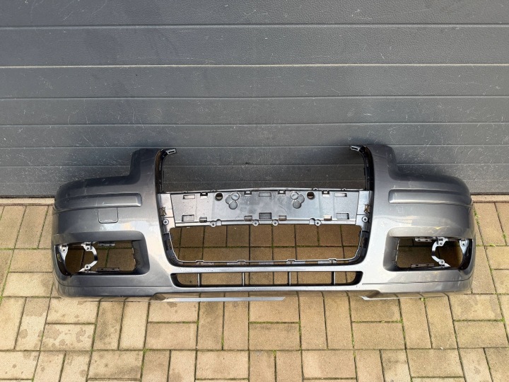 Audi A3 8p 03- Lift nárazník předek přední
