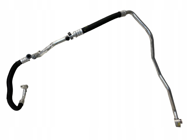Conduit pieces tuyaux Climatisateur air conditionné BMW X1 F48