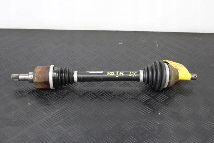 Semiasse Semiasse sinistra Anteriore 9806459180 PEUGEOT 208 e 1 LIFT GT-LINE
