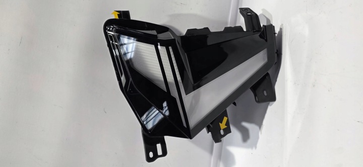 Licht Nebelscheinwerfer links vorne RENAULT CAPTUR II LIFT 24- Original 266058468R