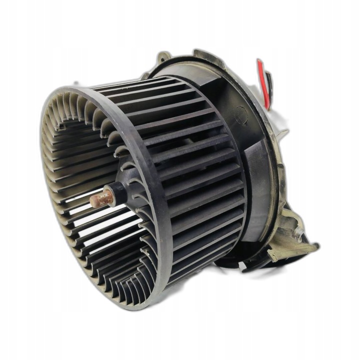 ventilátor Nadmuchu topení Peugeot 206 1.4B 5576701