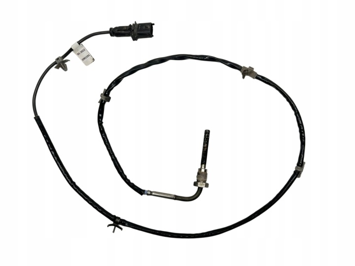 OPEL ASTRA H III GTC Capteur TEMPERATURY Gaz 1.7 CDTI 3HTS0041 55566086