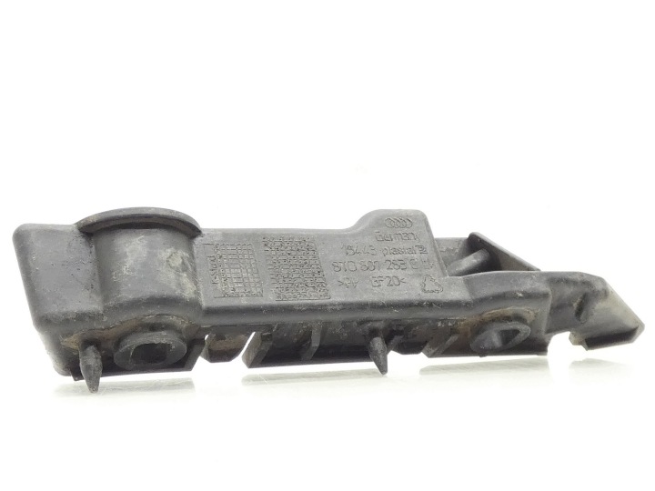 držák držák úchyt nárazníku levý předek AUDI A5 8T LIFT 8T0807283C