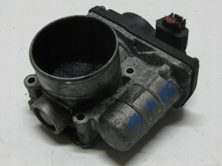 OPEL SIGNUM 07R LIFT M3.0CDTI V6 Vanne boitier papillon RMA60-603A7115