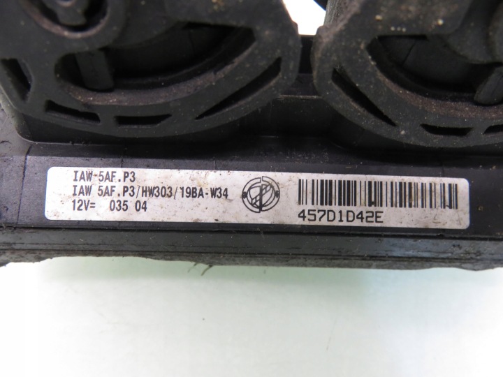 FIAT PUNTO II STACIENT - IAW5AFP3 51735170NPL 46835427 10