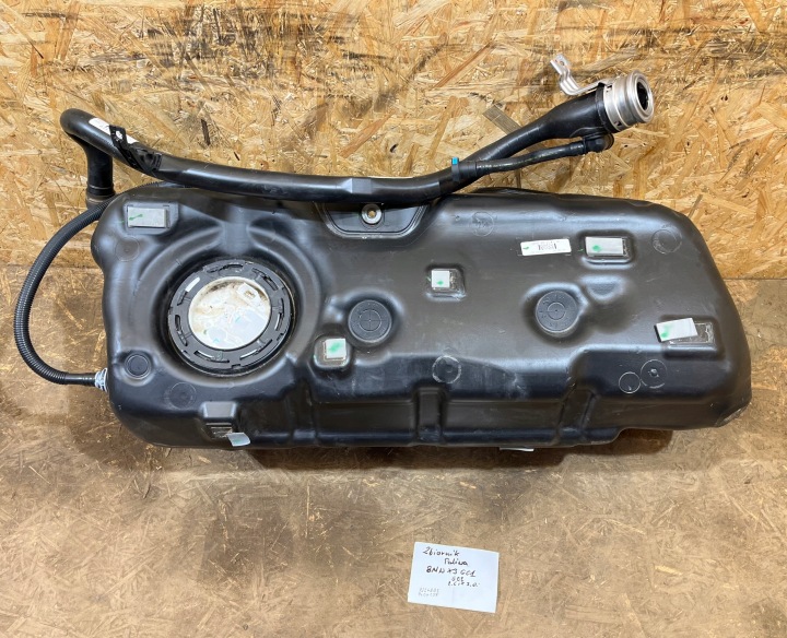 IDEALNY spremnik goriva rezervoar KPL. BMW X3 G01 G02 2,0i 3.0i 1